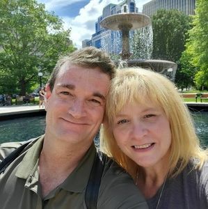 Meet your Posher, Tracey